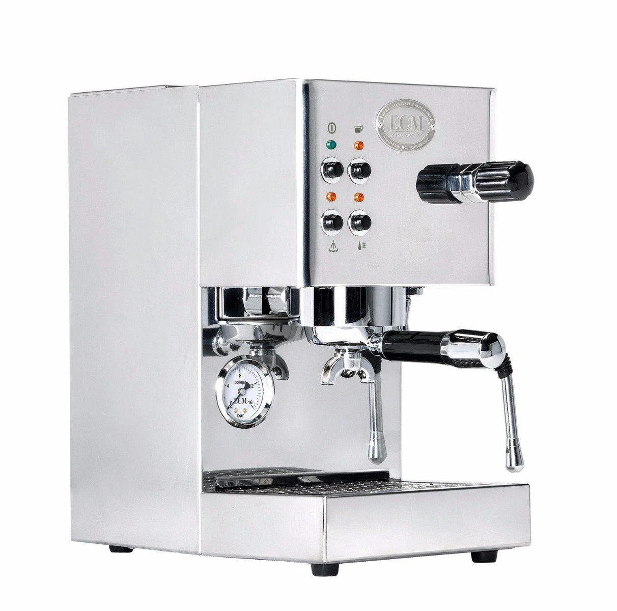 Refurbished ECM Casa V Espresso Machine 6 Refurbished ECM Casa V Espresso Machine - Image 4