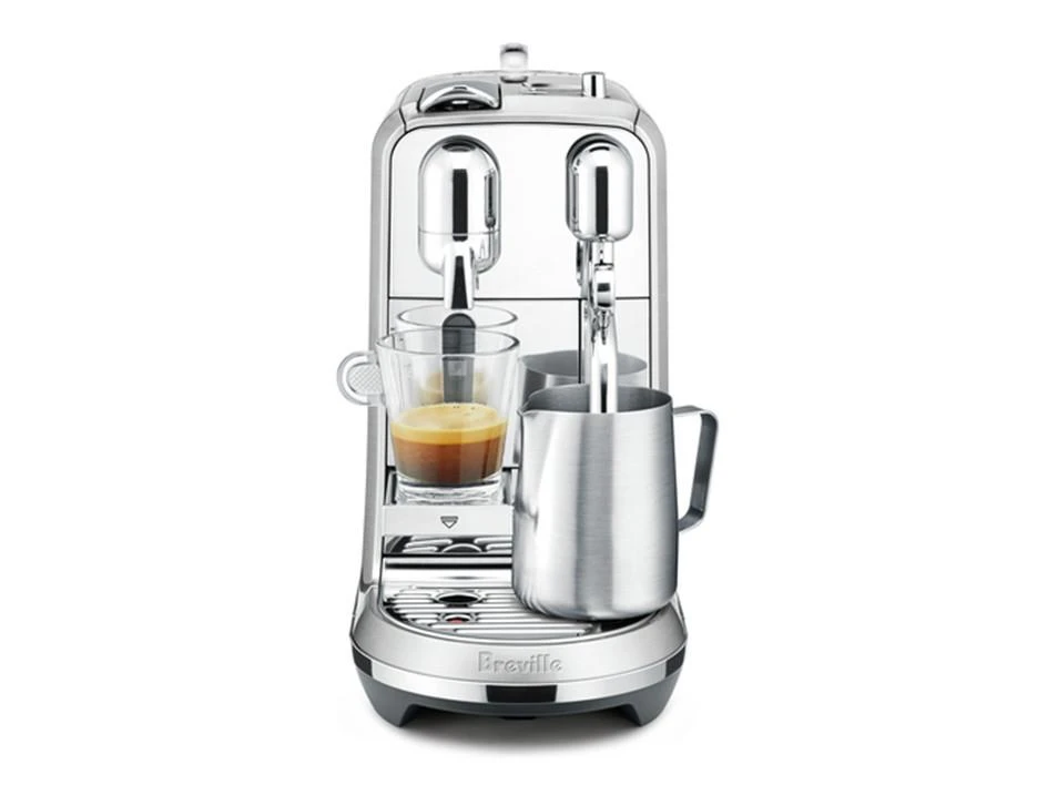 Breville Creatista Plus 4 Breville Creatista Plus - Image 2