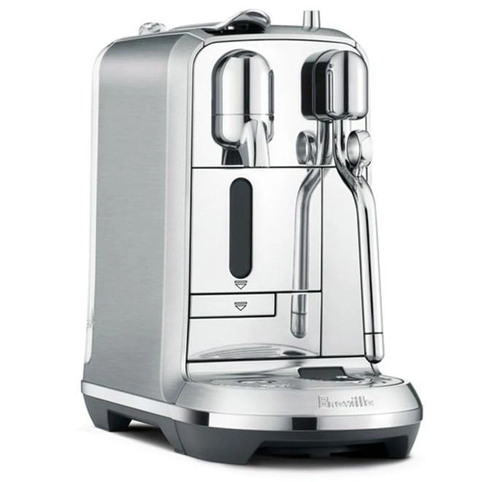 Breville Creatista Plus 3 Breville Creatista Plus