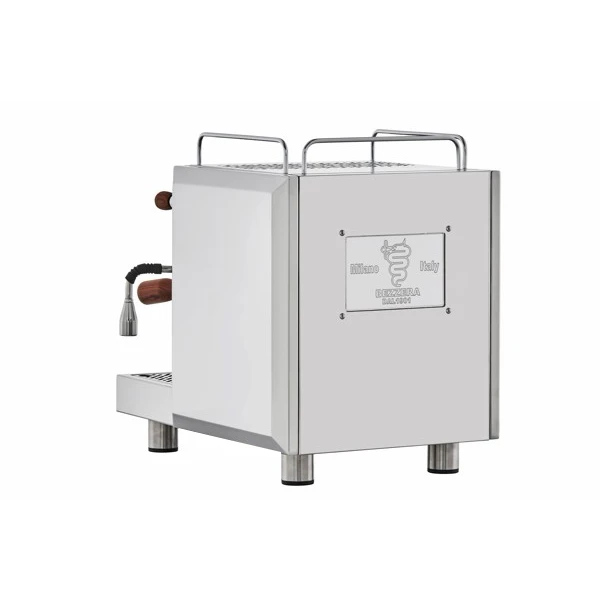 Bezzera DUO DE Dual Boiler Espresso Machine 8 Bezzera DUO DE Dual Boiler Espresso Machine - Image 6