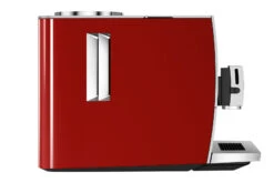 JURA ENA 8 Espresso Machine - Red -Kitchen Appliances Shop ena8 sunset red image4
