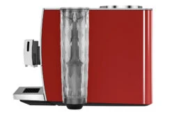 JURA ENA 8 Espresso Machine - Red -Kitchen Appliances Shop ena8 sunset red image5