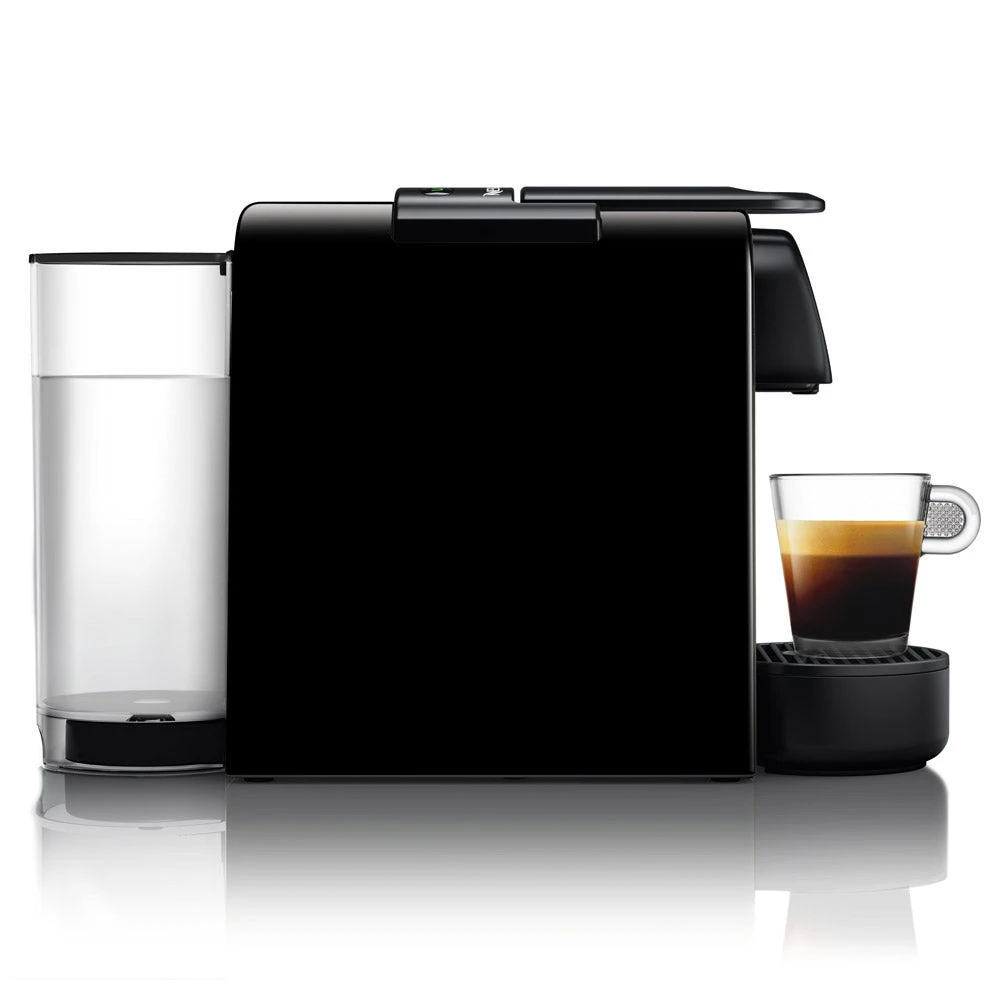 Nespresso Essenza Mini In Piano Black 4 Nespresso Essenza Mini In Piano Black - Image 2