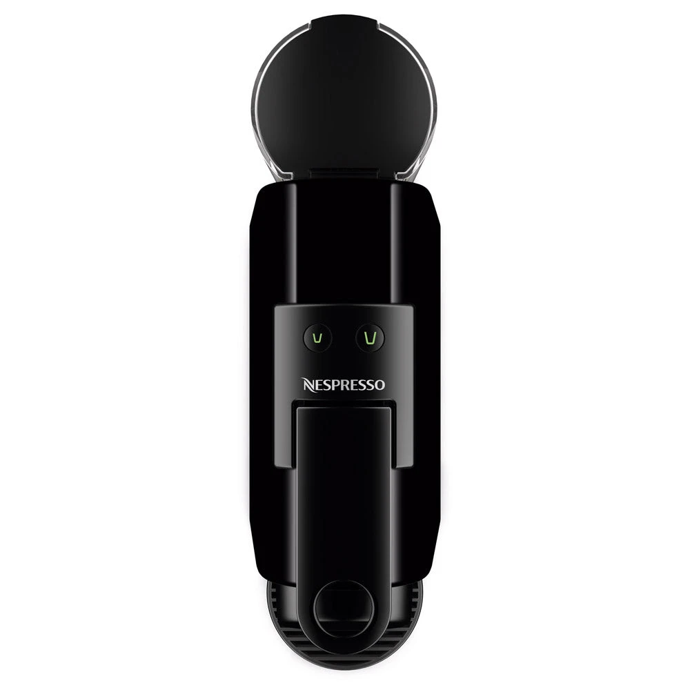 Nespresso Essenza Mini In Piano Black 6 Nespresso Essenza Mini In Piano Black - Image 4
