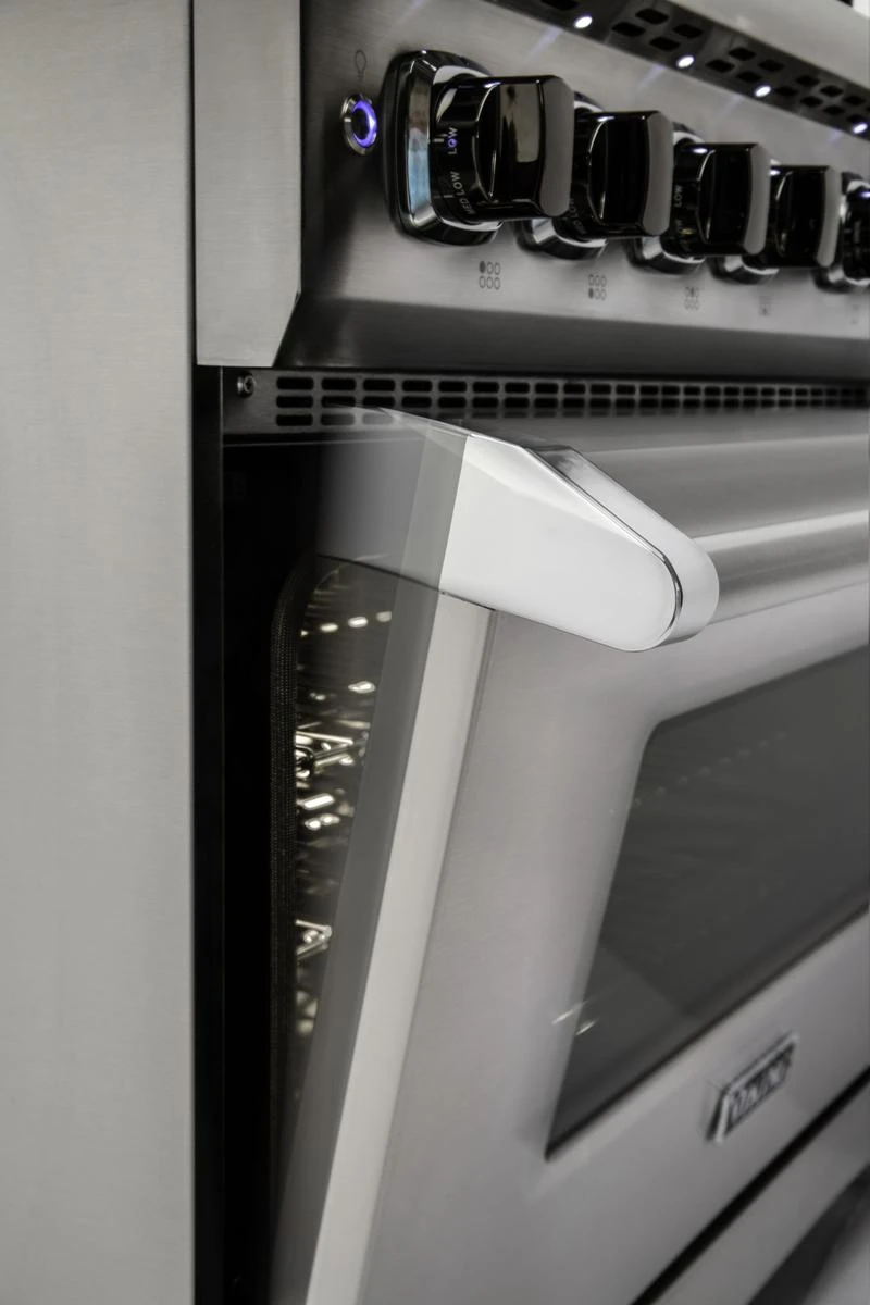 36" Gas Range - VGR536 Viking 5 Series 9 36" Gas Range - VGR536 Viking 5 Series - Image 7