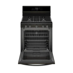 Whirlpool 5.8 Cu. Ft. Smart Freestanding Gas Range With EZ-2-Lift™ Grates 15 Whirlpool 5.8 Cu. Ft. Smart Freestanding Gas Range With EZ-2-Lift™ Grates -Kitchen Appliances Shop frahpjprpnit