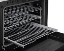 Transitional 36" Gas Range, Silver Stainless Steel, Natural Gas/Liquid Propane -Kitchen Appliances Shop frasggqhxiej