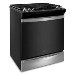 5.8 Cu. Ft. Whirlpool® Gas 7-in-1 Air Fry Oven -Kitchen Appliances Shop fravsyivpwrx
