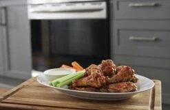 Frigidaire Gallery 30" Freestanding Gas Range With Air Fry 12 Frigidaire Gallery 30" Freestanding Gas Range With Air Fry -Kitchen Appliances Shop fraxhjhyclbx 1