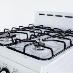 Avanti 20" Gas Range 14 Avanti 20" Gas Range -Kitchen Appliances Shop frazlsjmtkzp