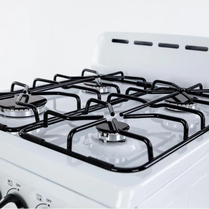 Avanti 20" Gas Range 4 Avanti 20" Gas Range - Image 3