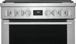 Electrolux 30" Front Control Freestanding Gas Range 17 Electrolux 30" Front Control Freestanding Gas Range -Kitchen Appliances Shop frbannqhtglk