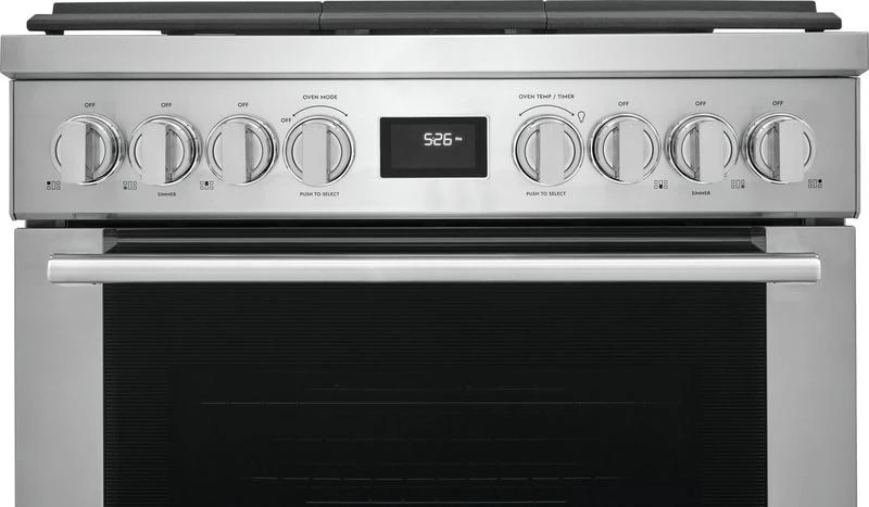 Electrolux 30" Front Control Freestanding Gas Range 8 Electrolux 30" Front Control Freestanding Gas Range - Image 6