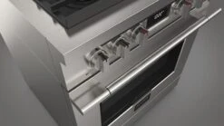 30" DUAL FUEL RANGE -Kitchen Appliances Shop frbekjlmpmrb