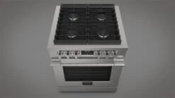 30" ALL GAS RANGE -Kitchen Appliances Shop frbfsxoetpws