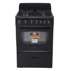 Avanti 24" Gas Range 14 Avanti 24" Gas Range -Kitchen Appliances Shop frbfvakycphn