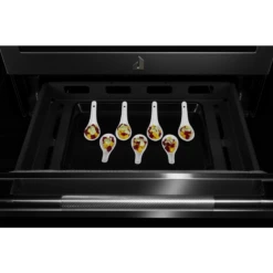 30" Gas Slide-In Range 20 30" Gas Slide-In Range -Kitchen Appliances Shop frbhmriqziri 1