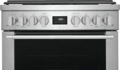 Electrolux 30" Dual-Fuel Freestanding Range -Kitchen Appliances Shop frbiqkjaefbh