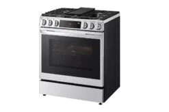 LG 6.3 Cu. Ft. Smart Wi-fi Enabled ProBake® Convection InstaView® Dual Fuel Slide-In Range With Air Fry 14 LG 6.3 Cu. Ft. Smart Wi-fi Enabled ProBake® Convection InstaView® Dual Fuel Slide-In Range With Air Fry -Kitchen Appliances Shop frbmnamfquef