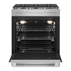 30" Gas Slide-In Range 15 30" Gas Slide-In Range -Kitchen Appliances Shop frbqjfheffhc