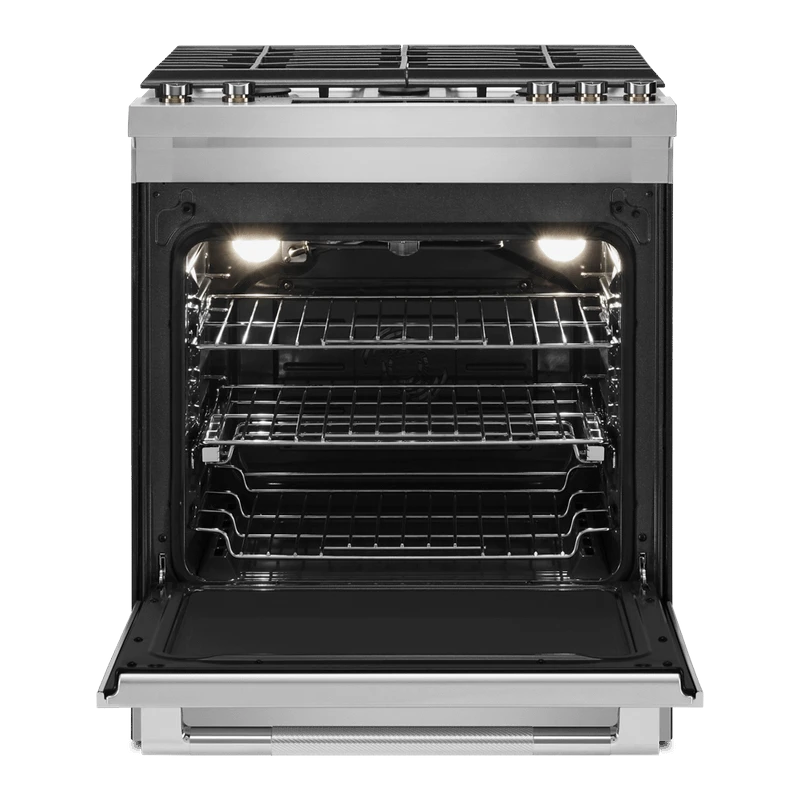 30" Gas Slide-In Range 6 30" Gas Slide-In Range - Image 4