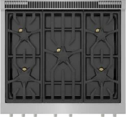 PRD305WHU Dual Fuel Professional Range 17 PRD305WHU Dual Fuel Professional Range -Kitchen Appliances Shop frbrhkgqidmc