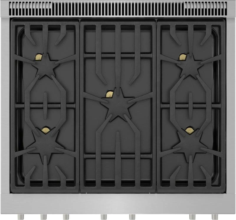 PRD305WHU Dual Fuel Professional Range 9 PRD305WHU Dual Fuel Professional Range - Image 7