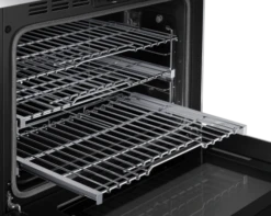 Transitional 36" Dual-Fuel Range, Silver Stainless Steel, Natural Gas/Liquid Propan -Kitchen Appliances Shop frbsfteggkgm