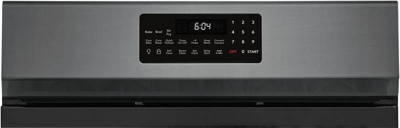 Frigidaire Gallery 30" Freestanding Gas Range With Air Fry 7 Frigidaire Gallery 30" Freestanding Gas Range With Air Fry - Image 5