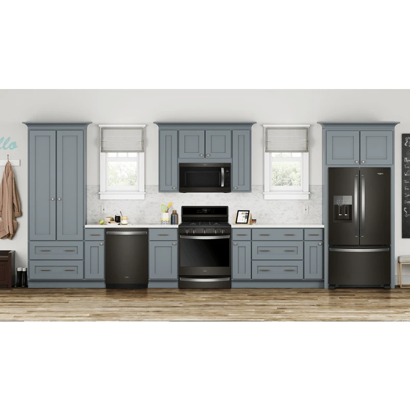 Whirlpool 5.8 Cu. Ft. Smart Freestanding Gas Range With EZ-2-Lift™ Grates 9 Whirlpool 5.8 Cu. Ft. Smart Freestanding Gas Range With EZ-2-Lift™ Grates - Image 7