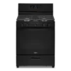 Whirlpool 5.1 Cu. Ft. Freestanding Gas Range With Edge To Edge Cooktop 1 Whirlpool 5.1 Cu. Ft. Freestanding Gas Range With Edge To Edge Cooktop -Kitchen Appliances Shop frccgmxkotle