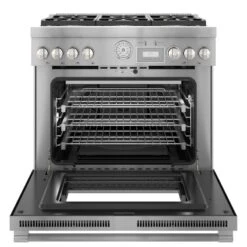 PRG366WG Gas Professional Range -Kitchen Appliances Shop frcdeuqfrvnf