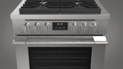 30" ALL GAS RANGE -Kitchen Appliances Shop frcfduyyvkyt