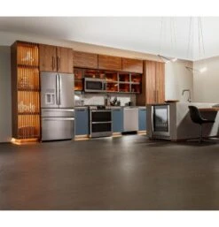 GE Profile™ 30" Smart Slide-In Front-Control Gas Double Oven Convection Fingerprint Resistant Range 29 GE Profile™ 30" Smart Slide-In Front-Control Gas Double Oven Convection Fingerprint Resistant Range -Kitchen Appliances Shop frcfgxahzauo