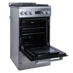 Avanti 20" ELITE Series Gas Range 12 Avanti 20" ELITE Series Gas Range -Kitchen Appliances Shop frchdtxgnnkd