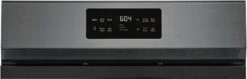Frigidaire Gallery 30" Freestanding Gas Range With Steam Clean 15 Frigidaire Gallery 30" Freestanding Gas Range With Steam Clean -Kitchen Appliances Shop frcqynacsvbb