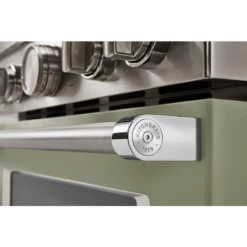 KitchenAid® 30'' Smart Commercial-Style Gas Range With 4 Burners -Kitchen Appliances Shop frcwmaunkaws