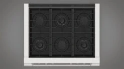 36" ALL GAS RANGE -Kitchen Appliances Shop frcxgdbypxla