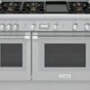 PRG486WDH Gas Professional Range
