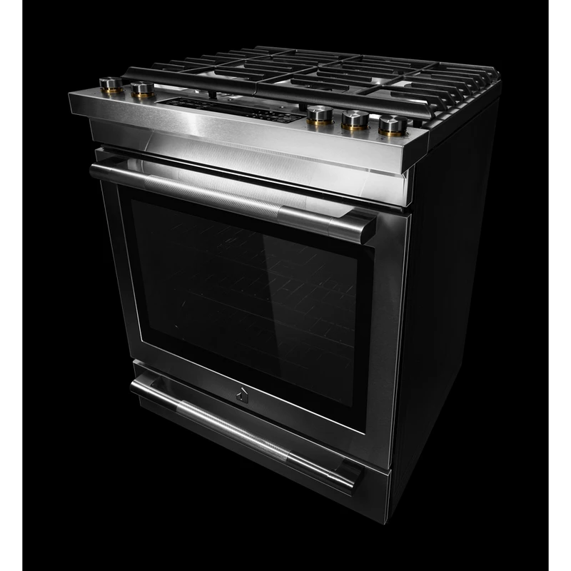30" Gas Slide-In Range 8 30" Gas Slide-In Range - Image 6