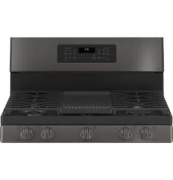 GE Profile™ 30" Free-Standing Gas Double Oven Convection Range With No Preheat Air Fry 21 GE Profile™ 30" Free-Standing Gas Double Oven Convection Range With No Preheat Air Fry -Kitchen Appliances Shop frddnoinmrft