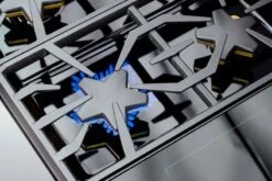 PRD48WISGU Dual Fuel Professional Range -Kitchen Appliances Shop frdkbcvpeonx