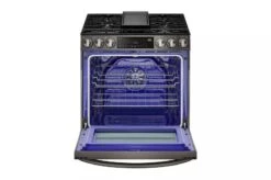 LG 6.3 Cu Ft. Smart Wi-fi Enabled ProBake Convection® InstaView® Gas Slide-In Range With Air Fry -Kitchen Appliances Shop frdupncdjmkn