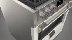 30" All Gas Pro Range - Glossy White 17 30" All Gas Pro Range - Glossy White -Kitchen Appliances Shop frdwmlnvtxdv