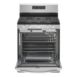 Whirlpool 5.0 Cu. Ft. Gas Range With Center Oval Burner 15 Whirlpool 5.0 Cu. Ft. Gas Range With Center Oval Burner -Kitchen Appliances Shop frdzvzusjwpz