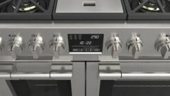 48" DUAL FUEL PRO RANGE -Kitchen Appliances Shop freaijwkugli
