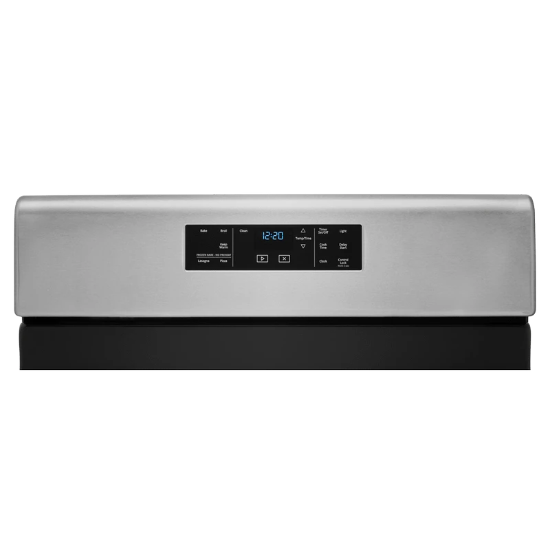 Whirlpool 5.0 Cu. Ft. Gas Range With Center Oval Burner 7 Whirlpool 5.0 Cu. Ft. Gas Range With Center Oval Burner - Image 5