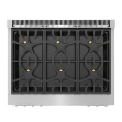 PRG366WG Gas Professional Range -Kitchen Appliances Shop frelqqydkild