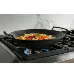 Monogram 36" All Gas Professional Range With 4 Burners And Griddle (Natural Gas) 30 Monogram 36" All Gas Professional Range With 4 Burners And Griddle (Natural Gas) -Kitchen Appliances Shop freqlokutvls 4