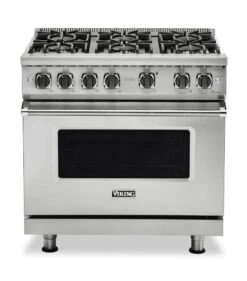 36" Gas Range - VGR536 Viking 5 Series 25 36" Gas Range - VGR536 Viking 5 Series -Kitchen Appliances Shop fretmvdixjvy